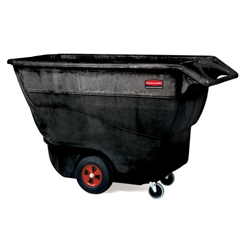 Rubbermaid 800 Litre Tilt Truck