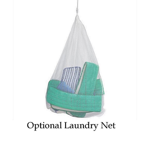 Rubbermaid HYGEN Microfibre Cleaning Cart