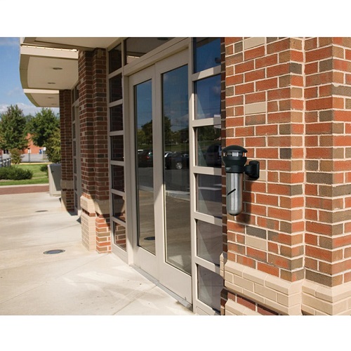 Infinity Wall Mountable Cigarette Waste Bin