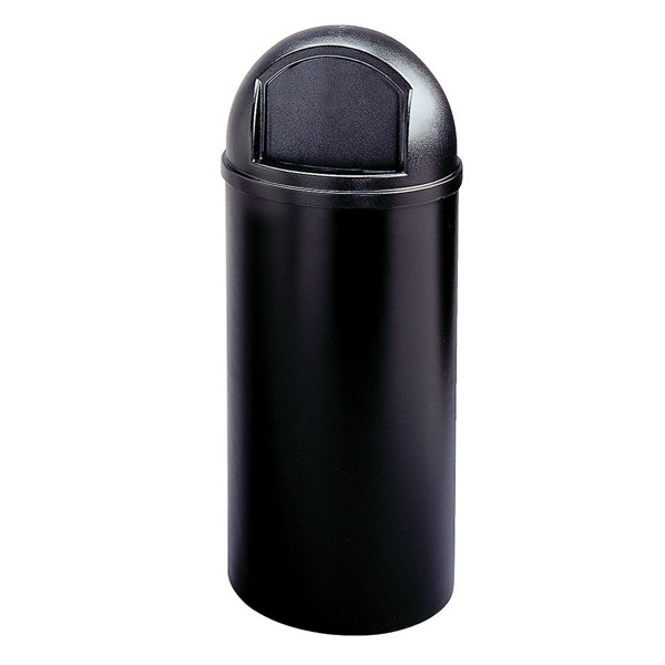 Marshal Classic Litter Bin - 80 Litres