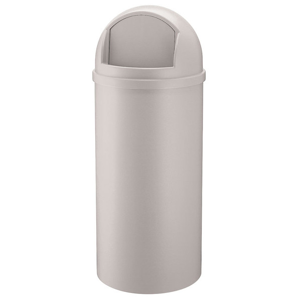 Marshal Classic Litter Bin - 80 Litres