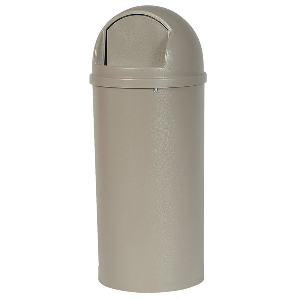 Marshal Classic Litter Bin - 80 Litres