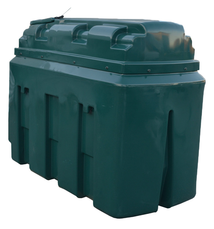 1200 Litre Bunded Oil Tank