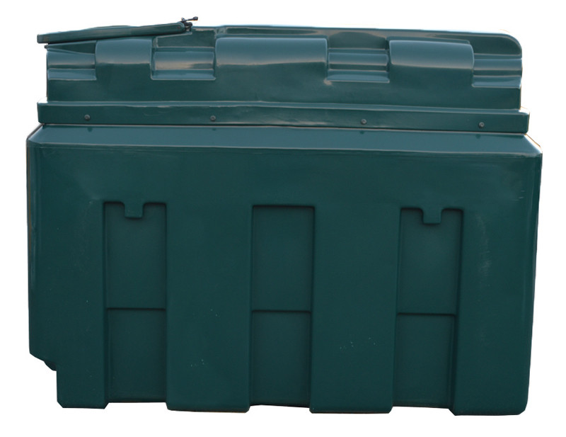 1200 Litre Bunded Oil Tank
