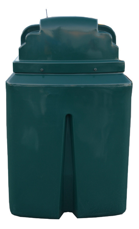 1200 Litre Bunded Oil Tank