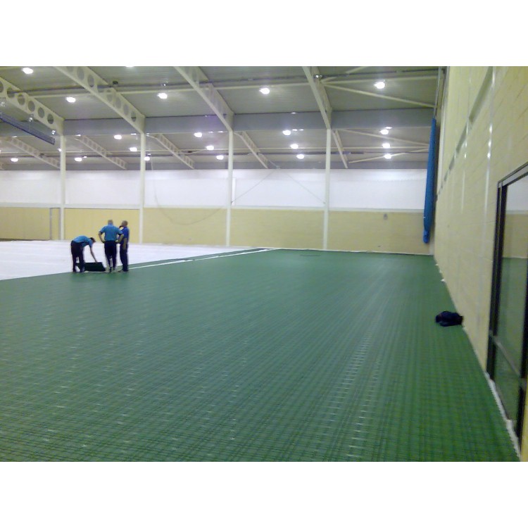 Rola-Trac Ultra Pedestrian and Event Matting - 330mm x 165mm x 18mm - 0.198kg