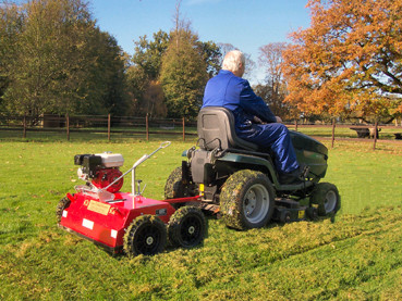 Raker Definition Rotary Raker - Kingfisher Direct Ltd
