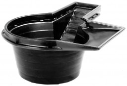 Paxton SD275RH Sheep Dip - 1250 Litres