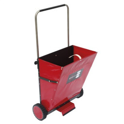 Eccotarp SDC 03 Absorbent Dispensing Cart