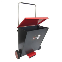Eccotarp SDC 05 Absorbent Dispensing Cart