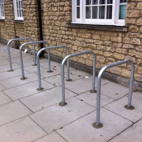 Sheffield Cycle Stand