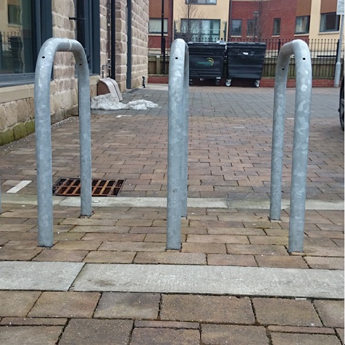 Sheffield Cycle Stand