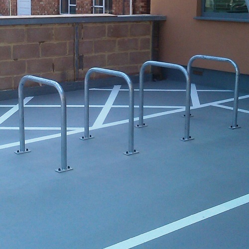 Sheffield Cycle Stand