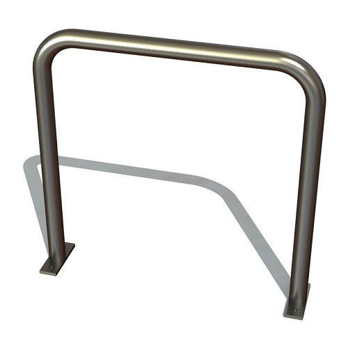 Stainless Steel Cycle Stand