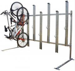 Eltham Cycle Rack