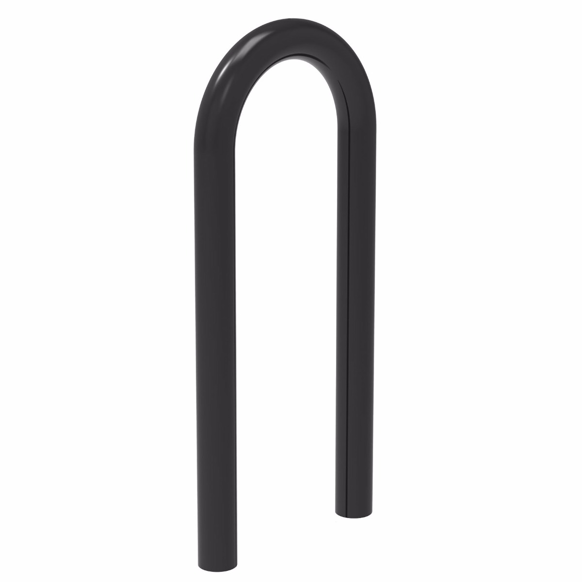 Hoop Barrier 48mm - black