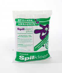 Spilkleen 30L Plus Cellulose Absorbent Granules