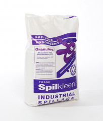 Spilkleen 20L Loose Absorbent Clay Granules