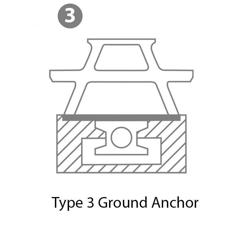 100% Recycled Plastic Forio Children’s Picnic Bench
