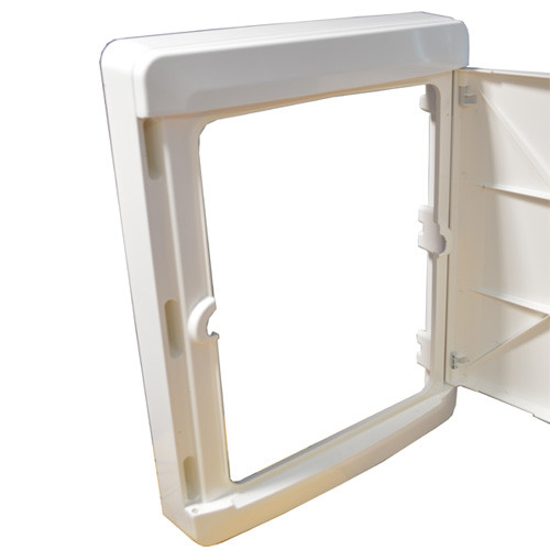 SMB Gas Electric Meter Repair Overbox - 634 x 494 x 100mm