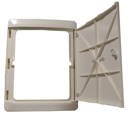 SMB Gas Electric Meter Repair Overbox - 634 x 494 x 100mm