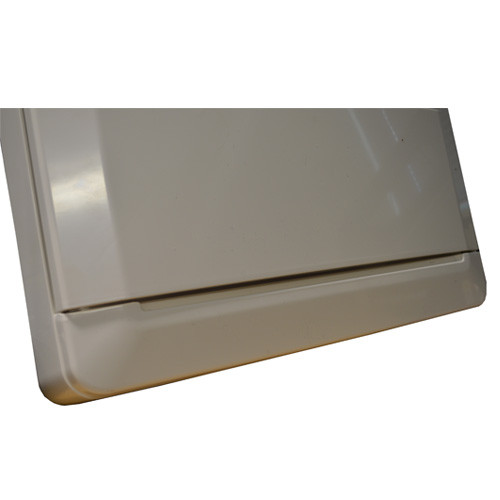 SMB Gas Electric Meter Repair Overbox - 634 x 494 x 100mm