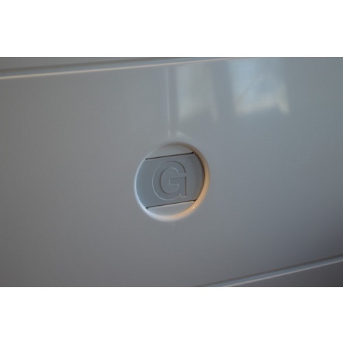 SMB Gas Electric Meter Repair Overbox - 634 x 494 x 100mm