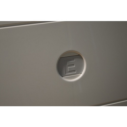 SMB Gas Electric Meter Repair Overbox - 634 x 494 x 100mm