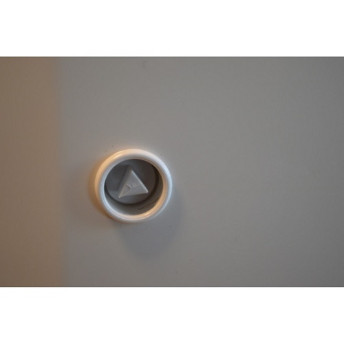 SMB Gas Electric Meter Repair Overbox - 634 x 494 x 100mm