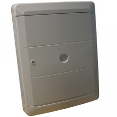SMB Gas Electric Meter Repair Overbox - 634 x 494 x 100mm