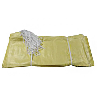 100 Heavy Duty WPP Sandbags - Empty
