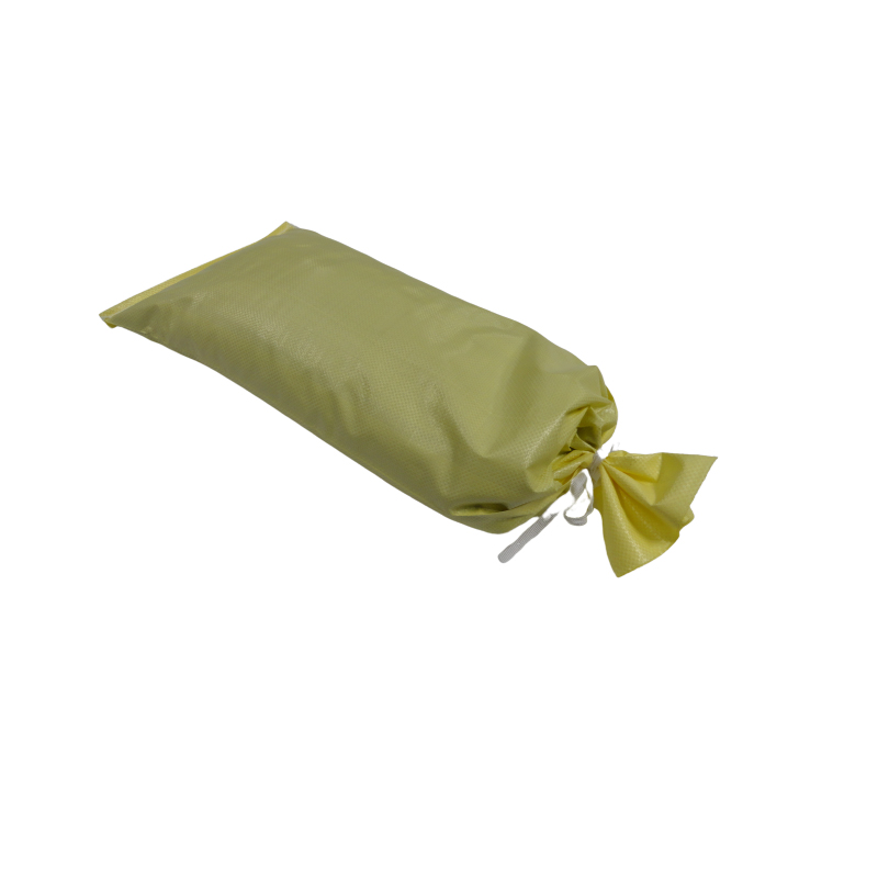 70 Heavy Duty WPP Sandbags - Pre Filled