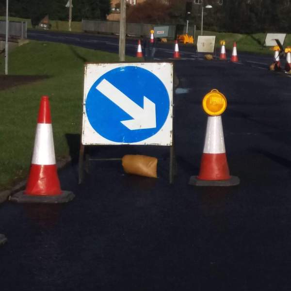 70 Heavy Duty WPP Sandbags - Pre Filled