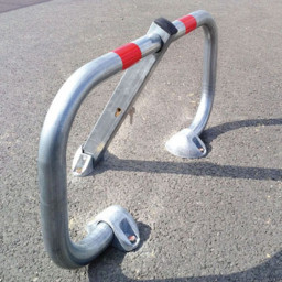 Parking Barrier