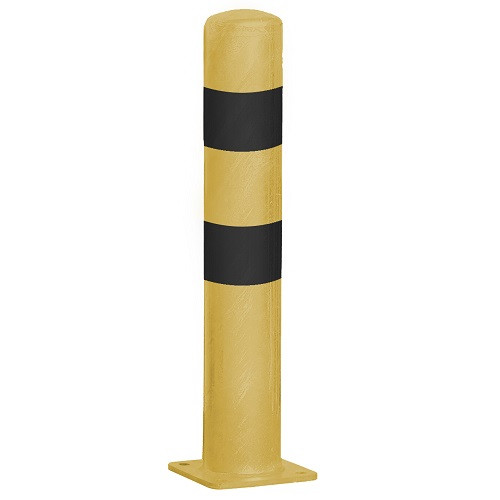 Crash Protection Bollard