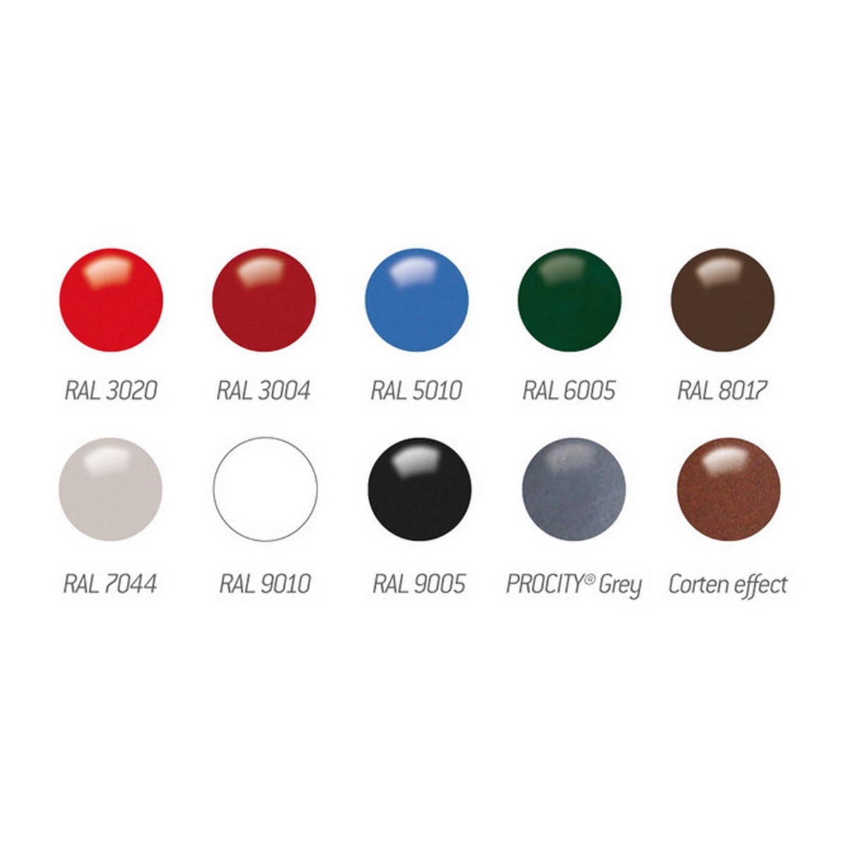 Primablock Removable Steel Bollard