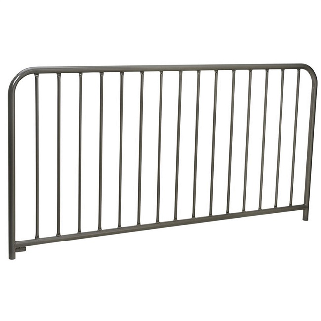 S Guard Railing Safety Guard Railing - Kingfisher Direct Ltd