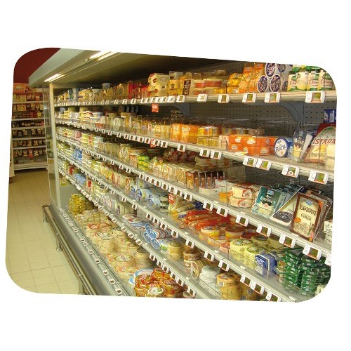 600 x 400mm Polymir Security and Surveillance Mirror