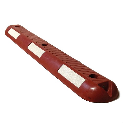 Rubber Parking Kerb