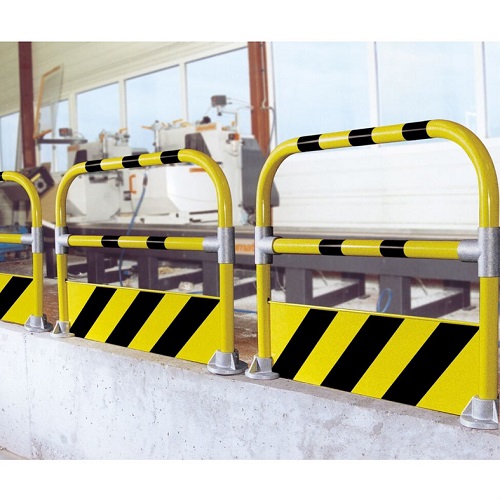 50mm Protection Guard Barrier