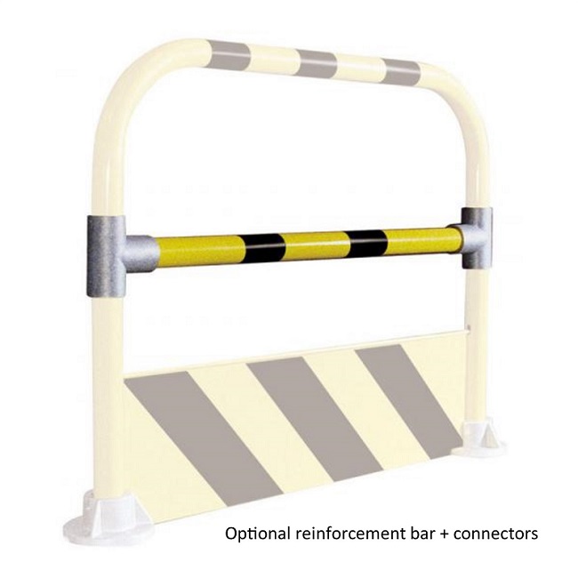 50mm Protection Guard Barrier