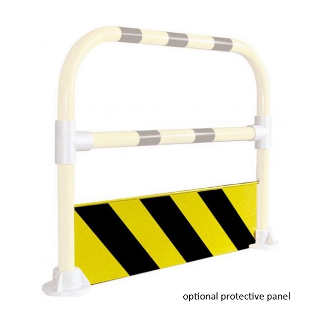 50mm Protection Guard Barrier