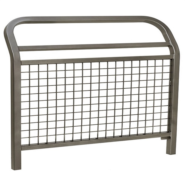 Mesh Railing Colorful Conviviale Mesh Railing - Kingfisher Direct Ltd