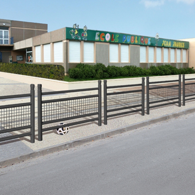 Line Railing Thing Linea Railing - Kingfisher Direct Ltd