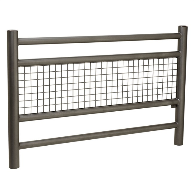 Line Railing Thing Linea Railing - Kingfisher Direct Ltd