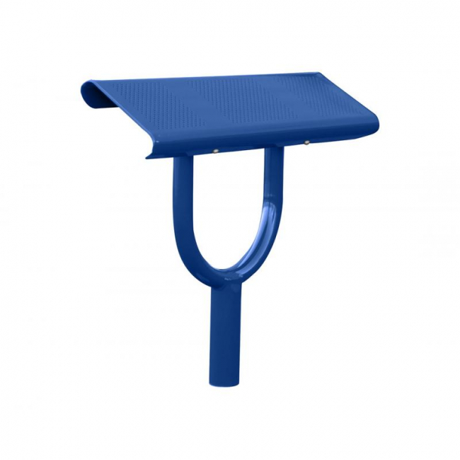 Oslo Perch Seat - blue