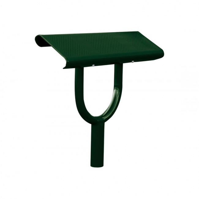 Oslo Perch Seat - green