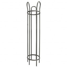 250mm Steel Tree Guard