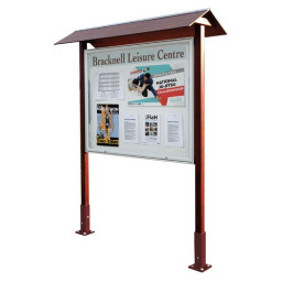 Park Notice Board