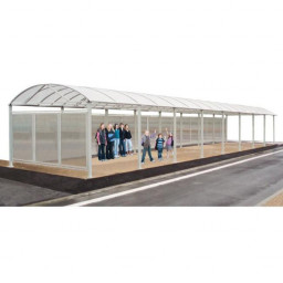 Voute XXL Multi-Function Shelter